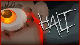 Halt