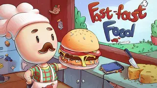 Fast-Fast Food
