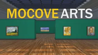Mocove Arts VR