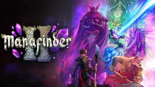 Manafinder II