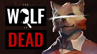 The Wolf Is Dead