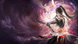 NARAKA: BLADEPOINT (Xbox One & Series)