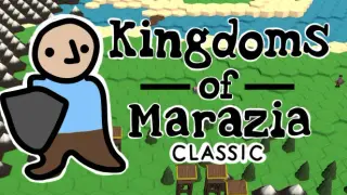 Kingdoms Of Marazia: Classic