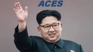 Area Cooperation Economic Simulation: North Korea (ACES)