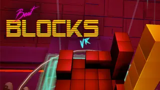 Beat Blocks VR