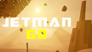 Jetman Go