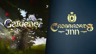 Crossroads Inn and Gardener