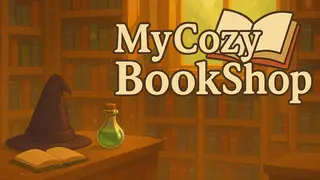 My Cozy BookShop