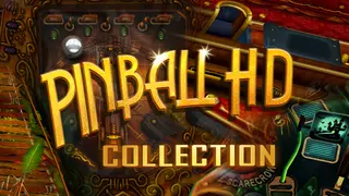 Pinball HD Collection