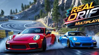 Real Drift Multiplayer