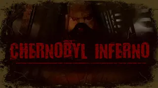 Chernobyl inferno