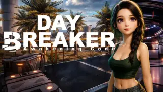 Day Breaker - Awakening Code