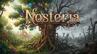 Nosteria