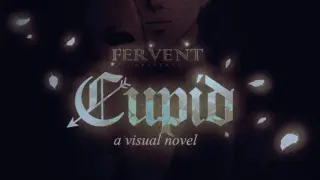 CUPID - A free to play Visual Novel