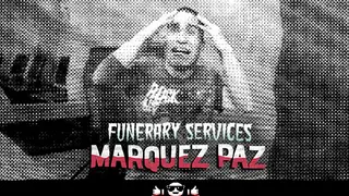 Funerary Services Marquez Paz