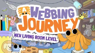A Webbing Journey