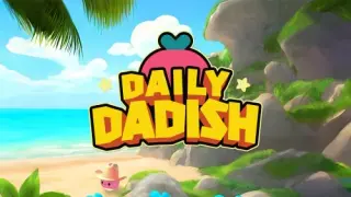 Daily Dadish - Switch