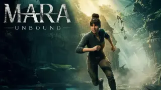 Mara Unbound