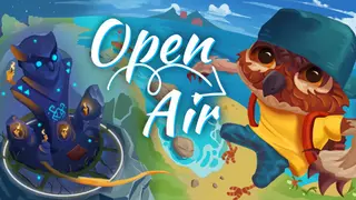 Open Air
