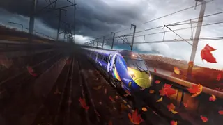 Train Sim World 6: Southeastern Highspeed: London - Ashford & Faversham - PS4 & PS5