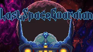 Last Space Guardian