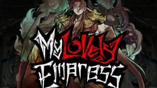 My Lovely Empress - Switch