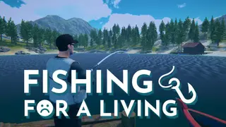 Fishing for a Living