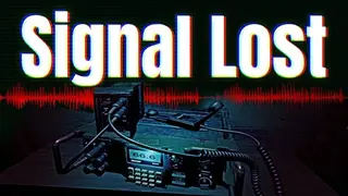 Signal Lost: The Silence Between Words