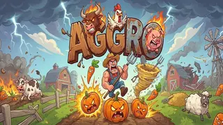 AGGRO