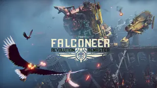 The Falconeer: Revolution Remastered Edition