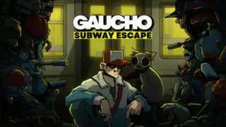 Gaucho: Subway Escape