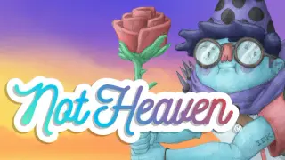 Not Heaven