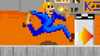 Arcade Archives ESCAPE KIDS - Switch