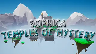 Sophica - Temples Of Mystery