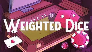 Weighted Dice