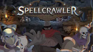 Spellcrawler