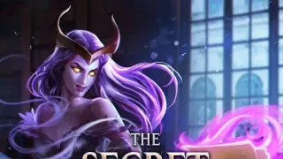 The Secret Order: Shadow Breach - Switch