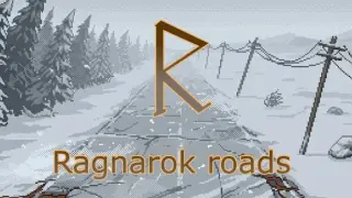 Ragnarok Roads