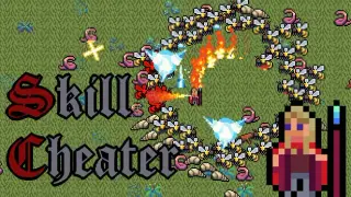 Skill Cheater