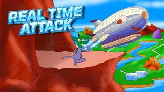 Real Time Attack