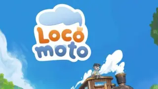 Locomoto - Switch