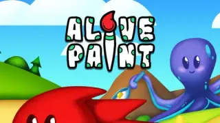 Alive Paint - Switch