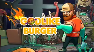 Godlike Burger