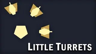 Little Turrets