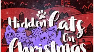 Hidden Cats on Christmas - Switch