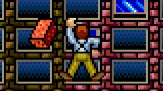 Arcade Archives CRAZY CLIMBER2 - PS4