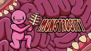 Monstrosity