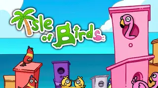 Isle of Birds