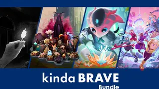 Kinda Brave Bundle