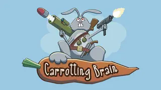 Carrotting Brain